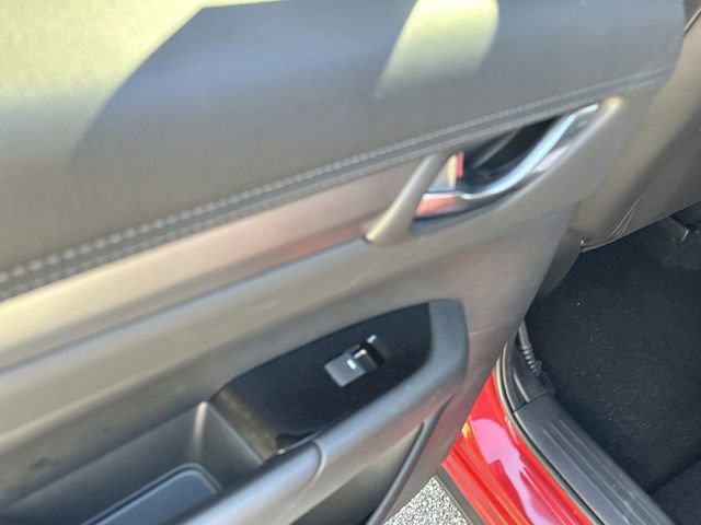 Used 2023 MAZDA CX-5 AWD 2.5 S w/ Select Package image 14