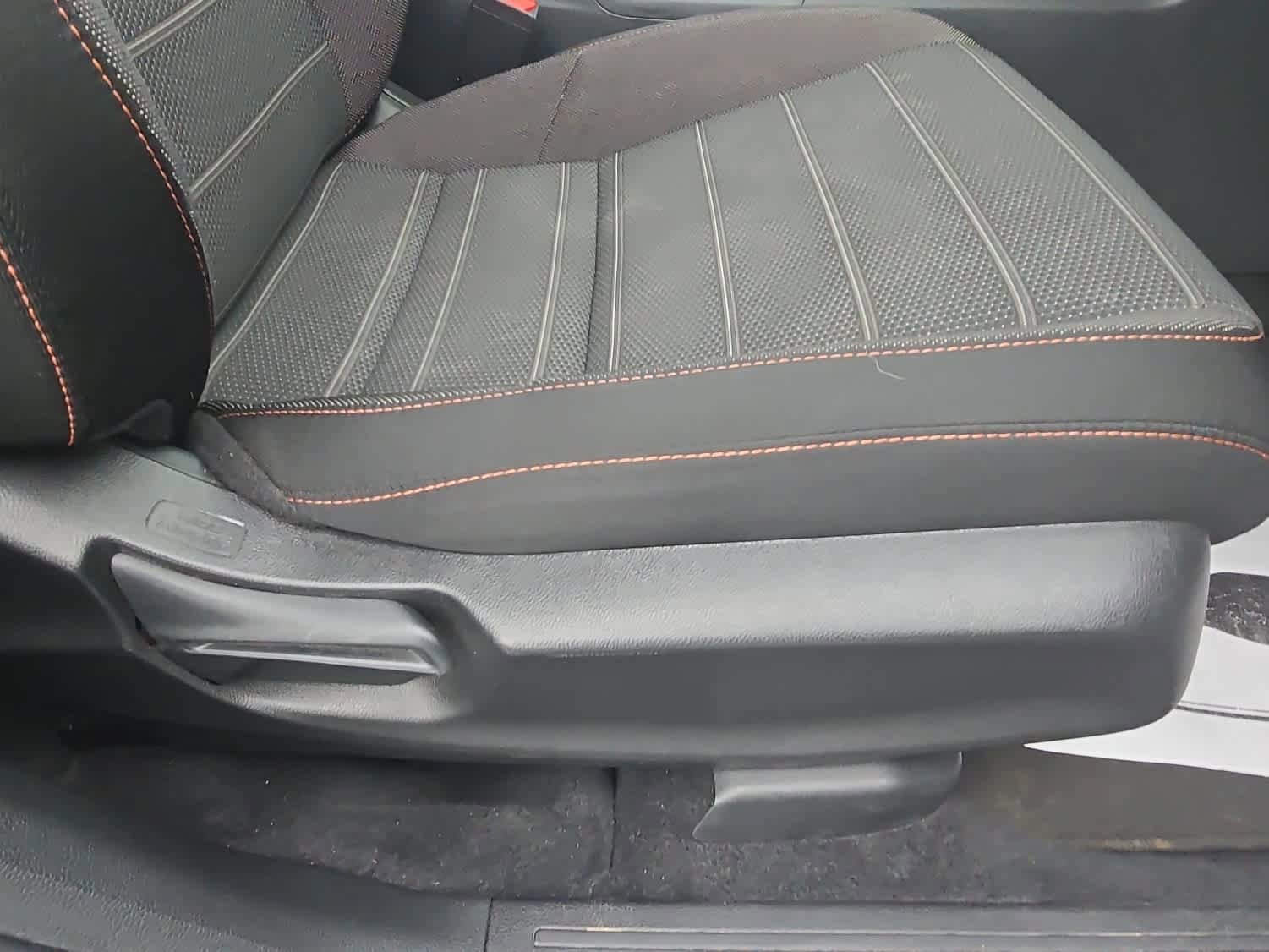 Certified 2023 Honda CR-V Sport image 50