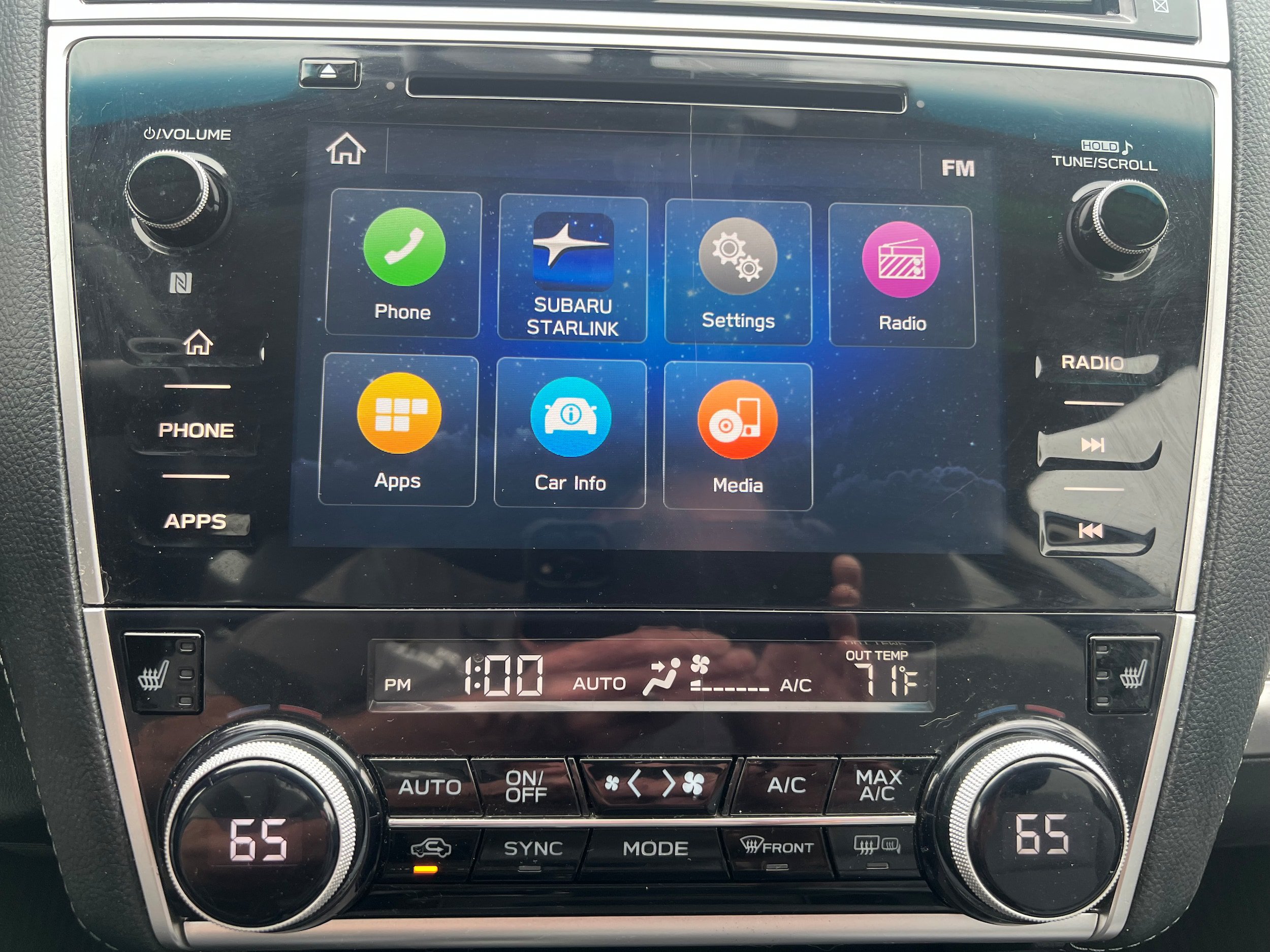 Used 2019 Subaru Outback 2.5i Premium AWD/4WD image 20