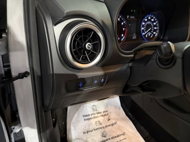 Used 2023 Hyundai Kona SEL w/ Cargo Package image 14