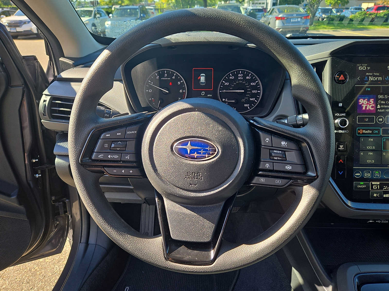 Certified 2026 Subaru Crosstrek 2.5i Premium AWD/4WD image 19