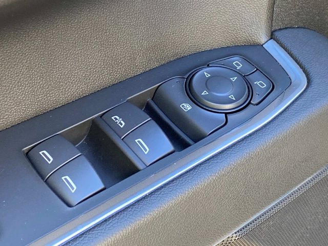 Used 2025 GMC Sierra 1500 Elevation AWD/4WD image 13