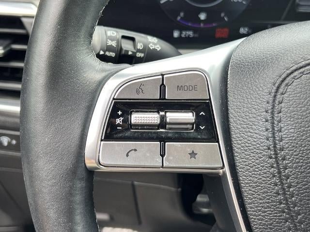 Used 2023 Kia Telluride SX X-Line AWD/4WD image 29