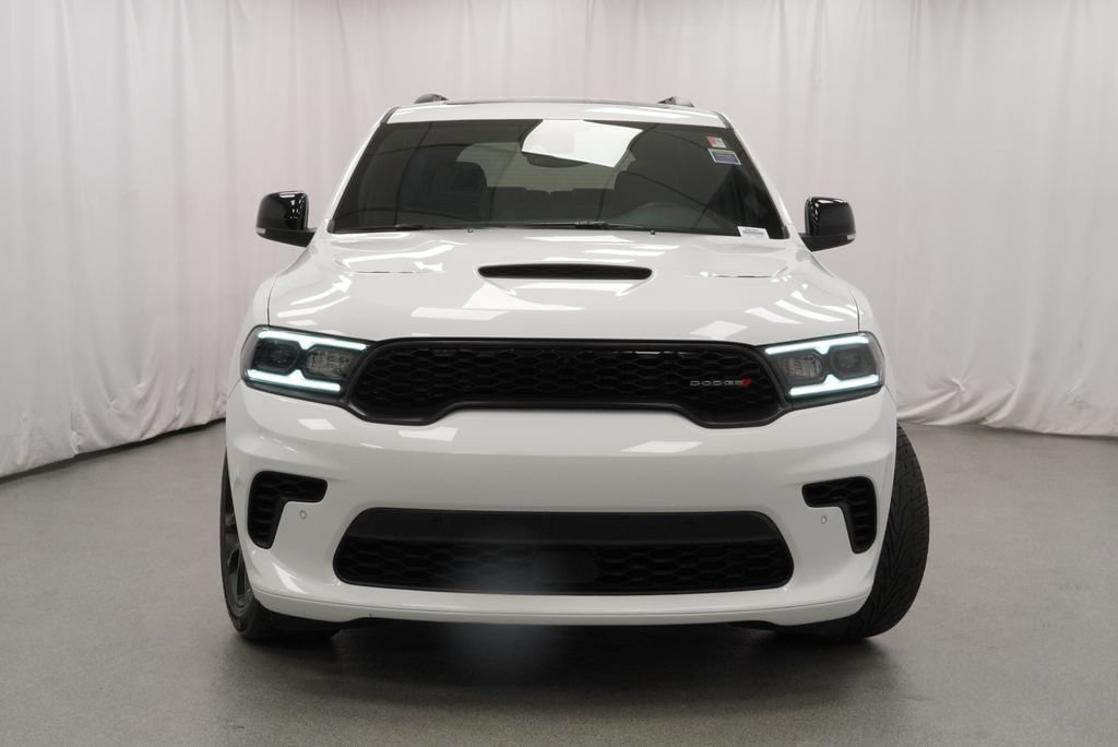 Certified 2024 Dodge Durango R/T w/ Tow 'N Go Package AWD/4WD image 17
