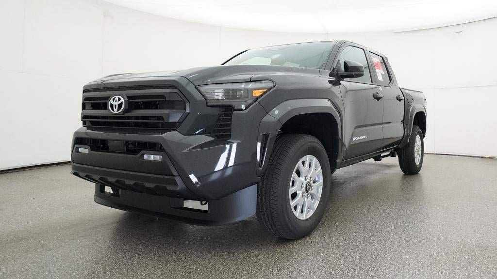 New 2026 Toyota Tacoma SR5 RWD image 32