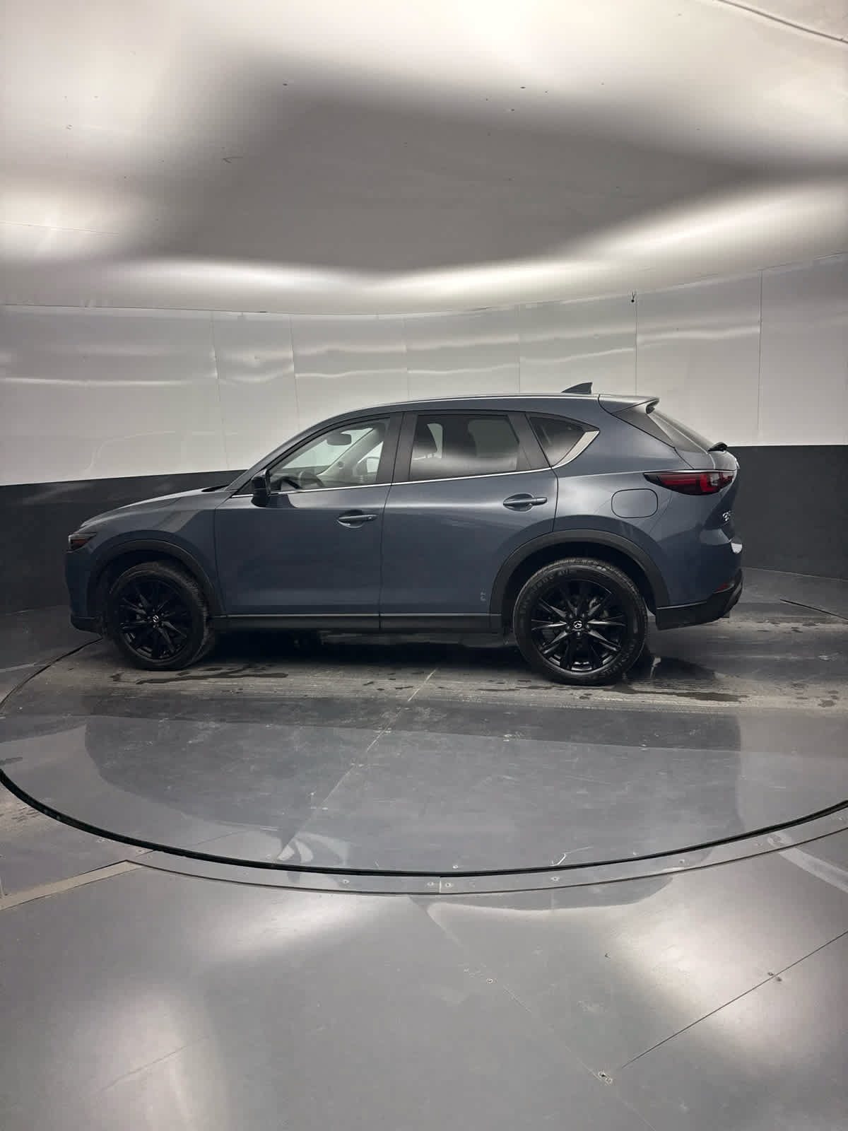 Used 2024 MAZDA CX-5 Carbon Edition AWD/4WD image 25