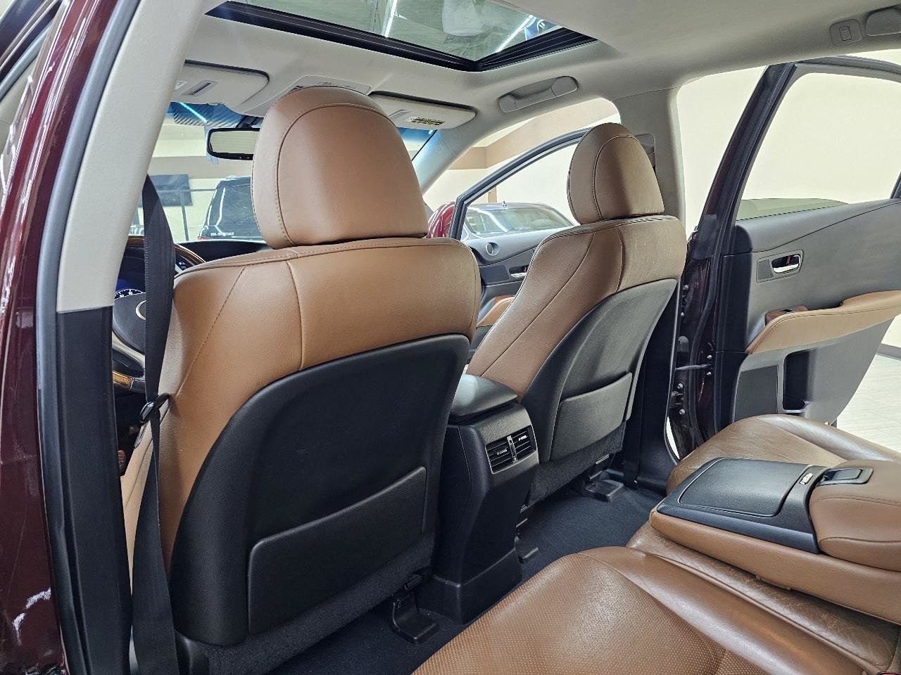 Used 2015 Lexus RX 350 FWD image 25