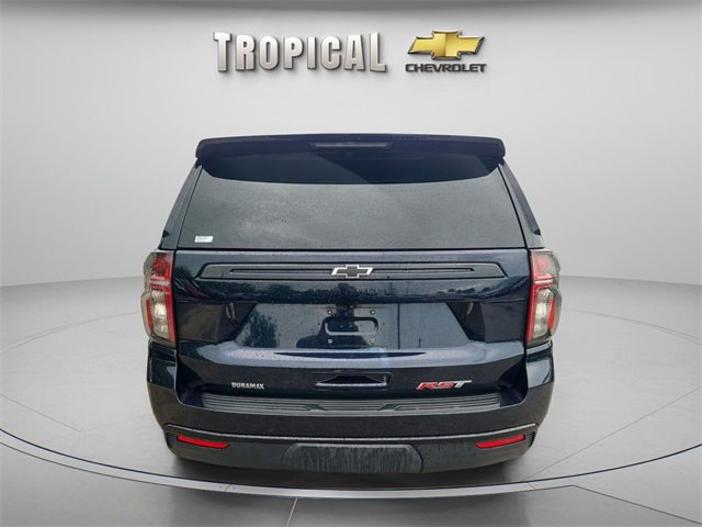 Used 2023 Chevrolet Tahoe RST w/ Luxury Package image 4