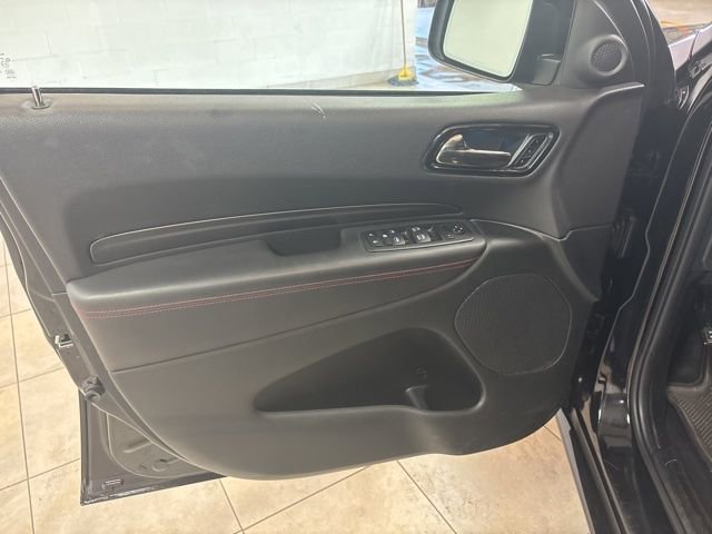 Used 2024 Dodge Durango GT AWD/4WD image 21
