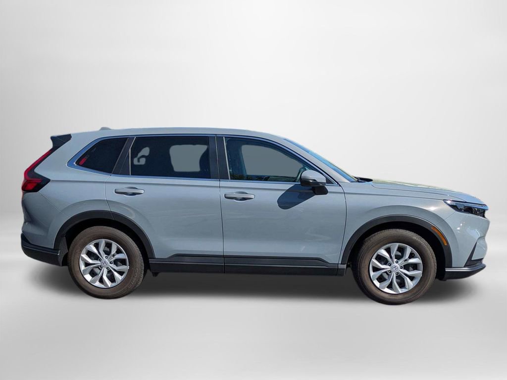 Used 2026 Honda CR-V LX image 3