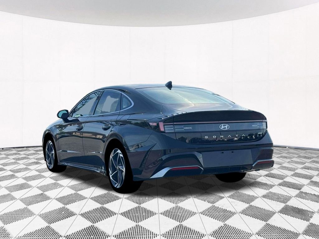 New 2026 Hyundai Sonata SEL AWD/4WD image 7