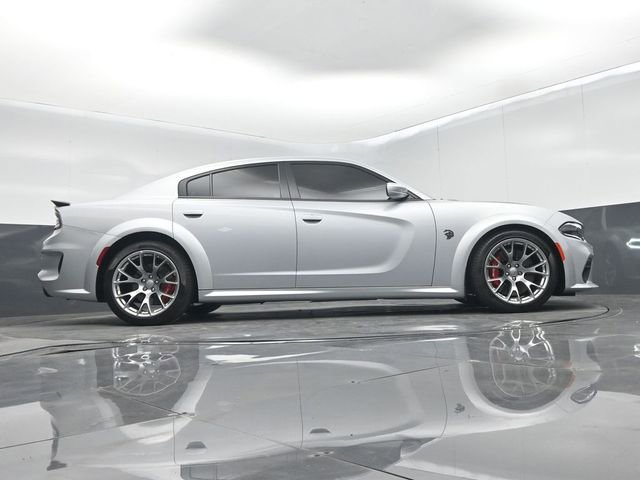 Used 2022 Dodge Charger SRT Hellcat image 57
