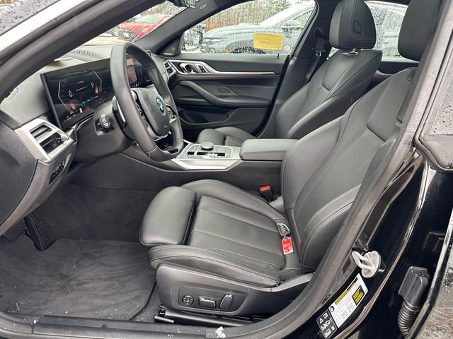 Used 2025 BMW 430i xDrive w/ Premium Package image 37