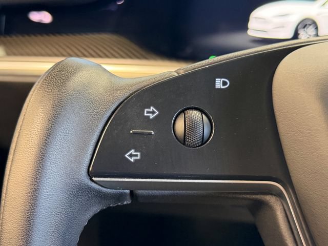 Used 2022 Tesla Model X Plaid AWD/4WD image 31