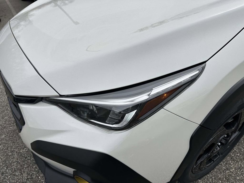 New 2026 Subaru Crosstrek 2.5i Sport image 7