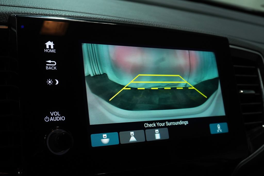 Used 2022 Honda Pilot Special Edition image 27