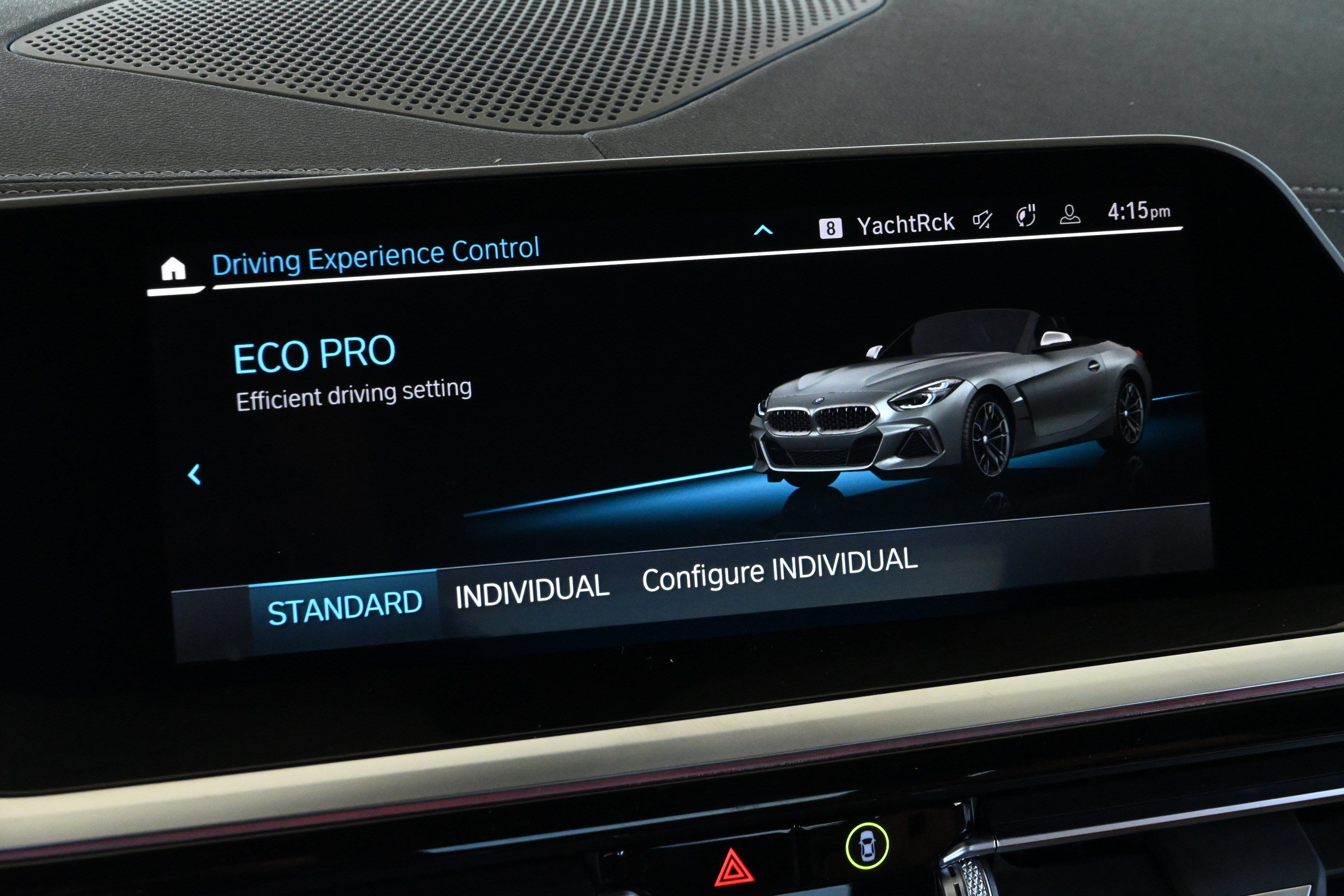 New 2026 BMW Z4 sDrive30i w/ Premium Package RWD image 30