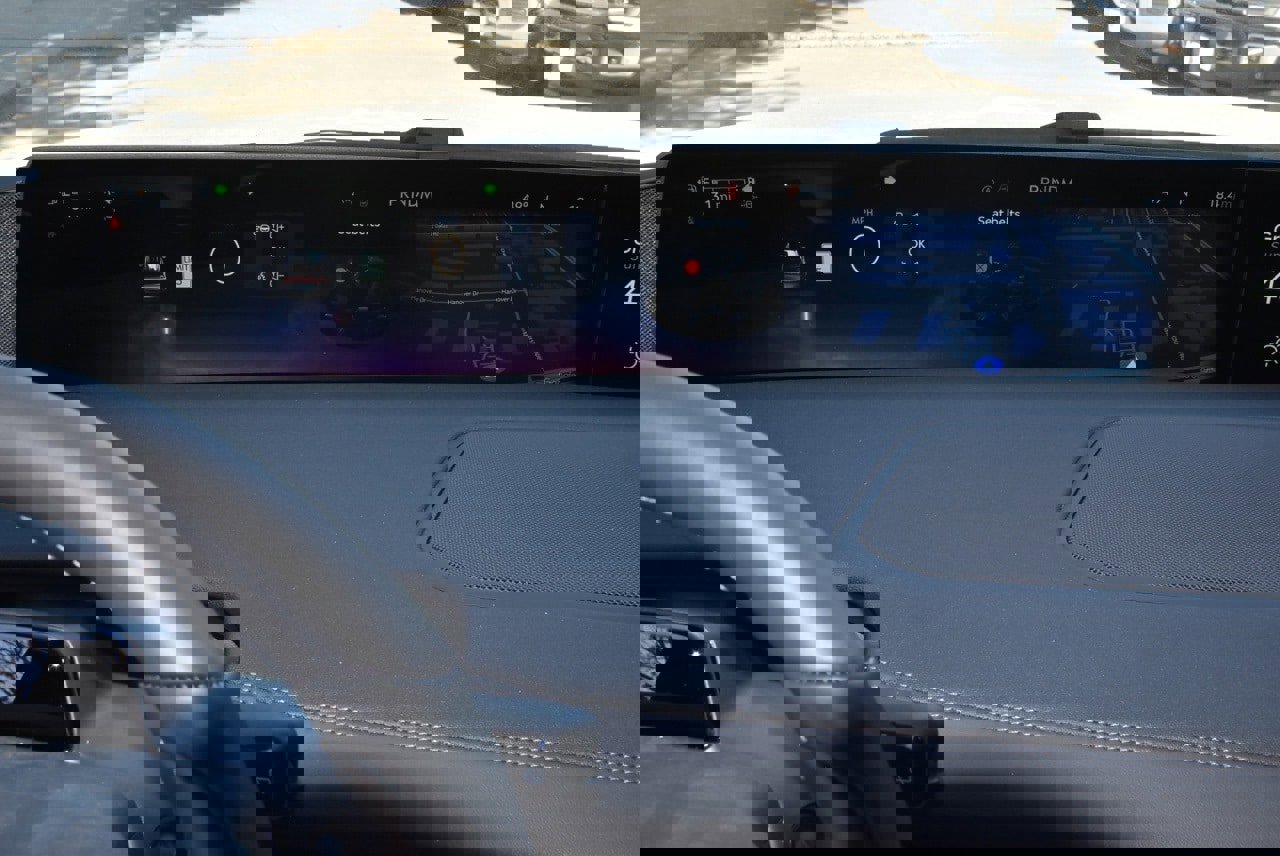 New 2025 Lincoln Navigator Reserve w/ Jet Appearance Package image 34