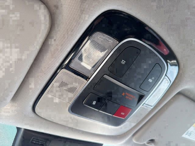 Certified 2023 Hyundai Tucson Blue w/ Cargo Package image 30