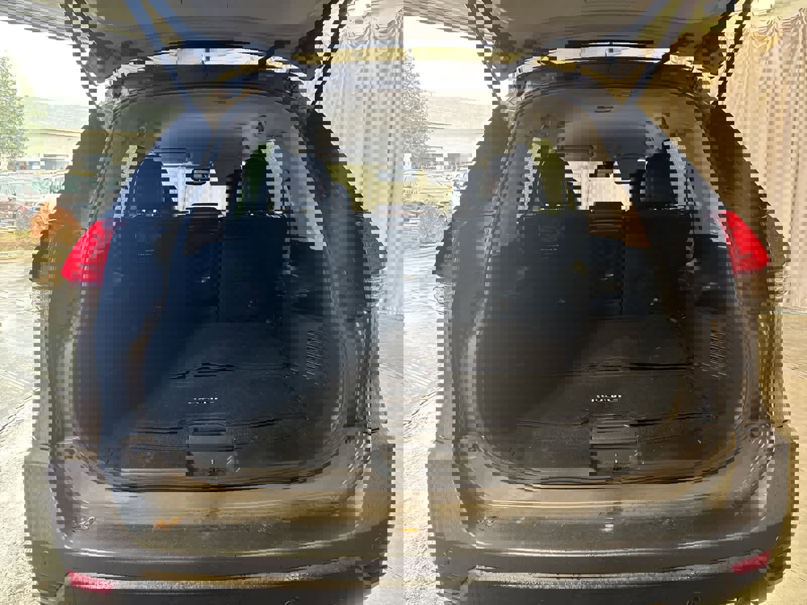 Used 2019 Nissan Rogue SL image 16