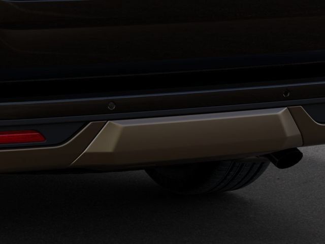 New 2027 Ford Expedition Max King Ranch AWD/4WD image 23