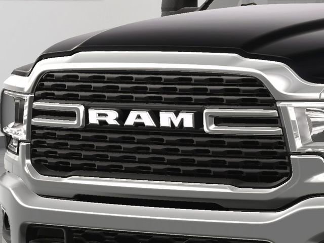 New 2024 RAM 3500 SLT w/ Quick Order Package 2YG SLT image 14