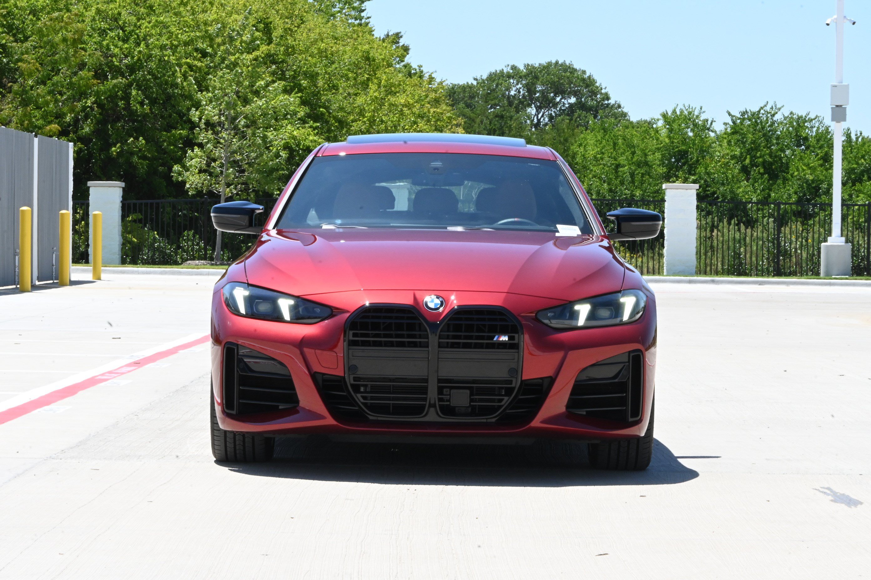 Used 2026 BMW M440i RWD image 3