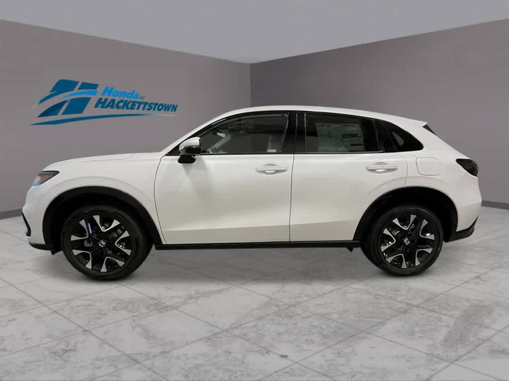 New 2027 Honda HR-V EX-L image 2