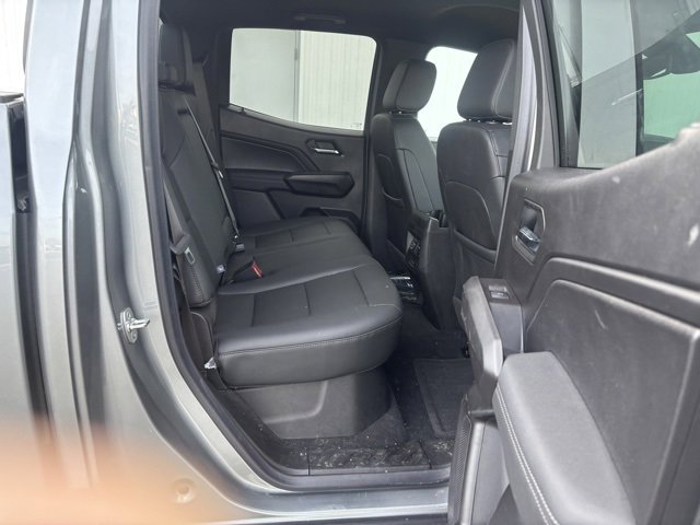 New 2026 Chevrolet Colorado LT w/ LT Convenience Package image 11