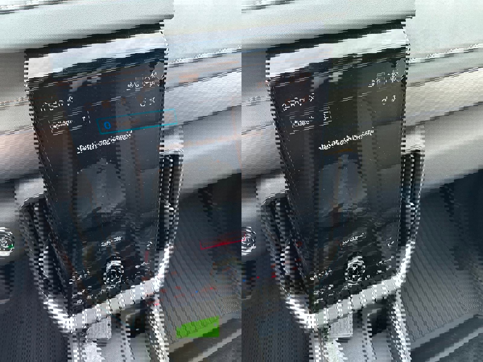 New 2026 GMC Acadia AT4 image 24