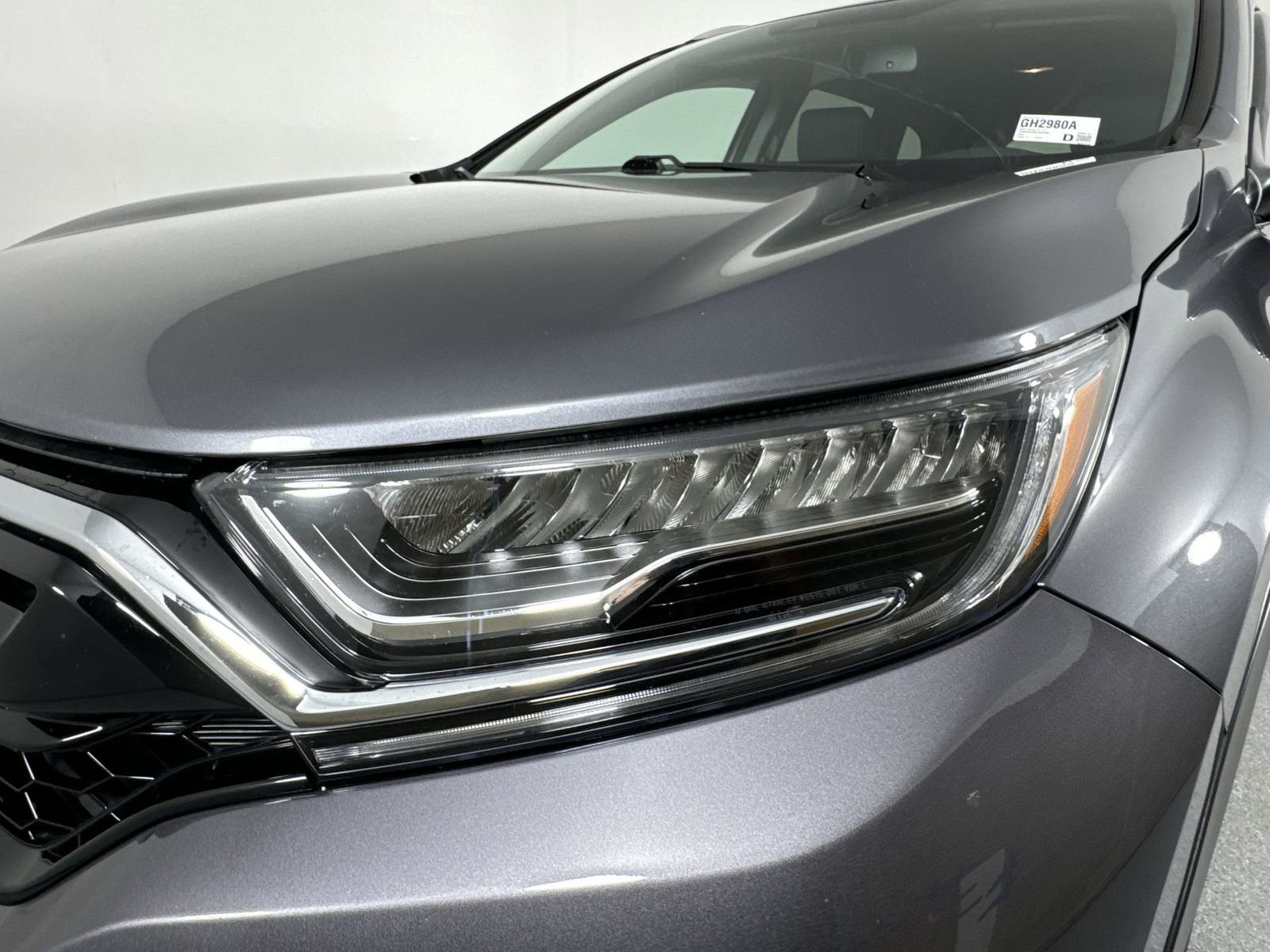 Used 2020 Honda CR-V Touring image 28