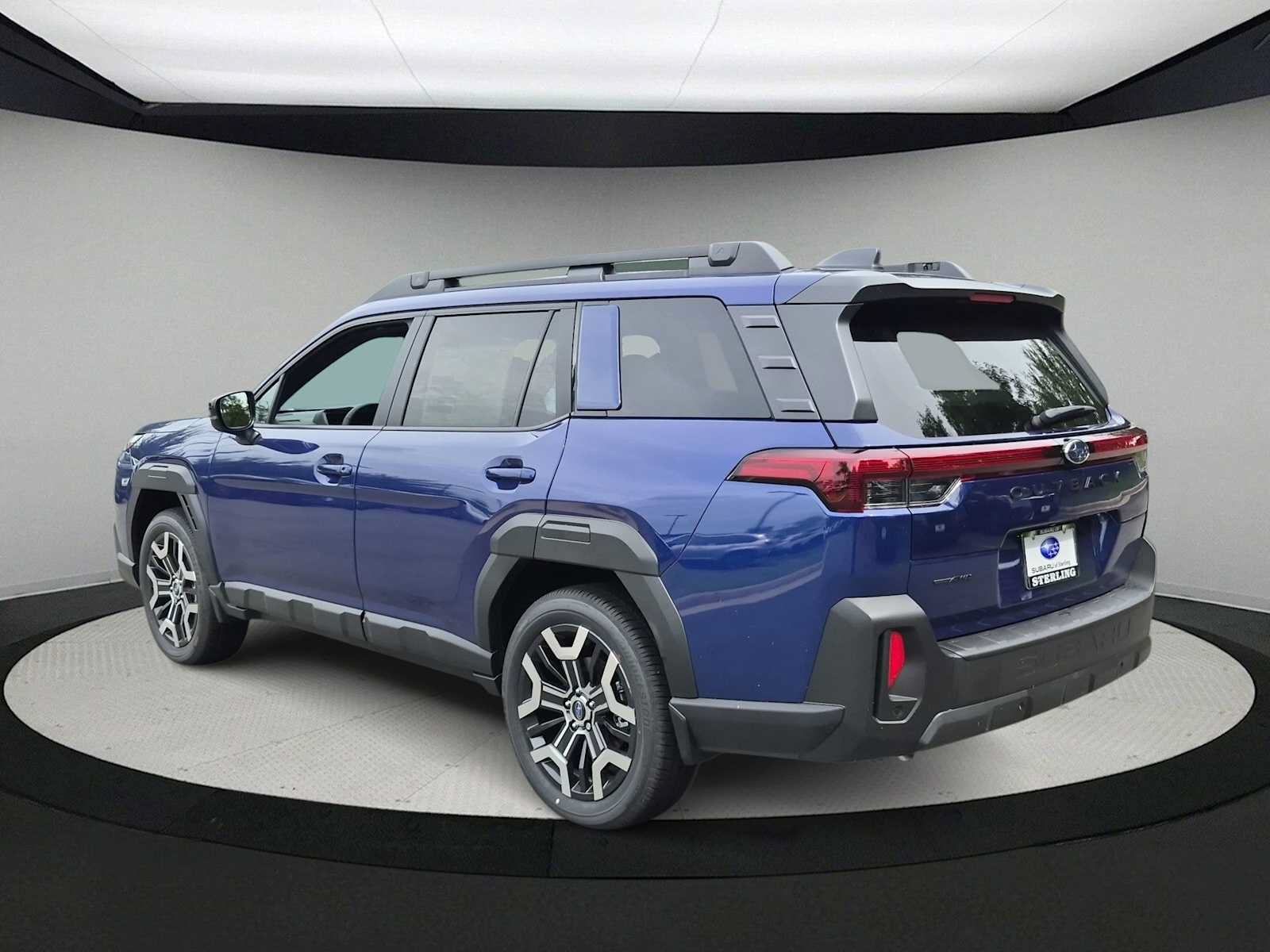 New 2026 Subaru Outback Touring XT AWD/4WD image 6