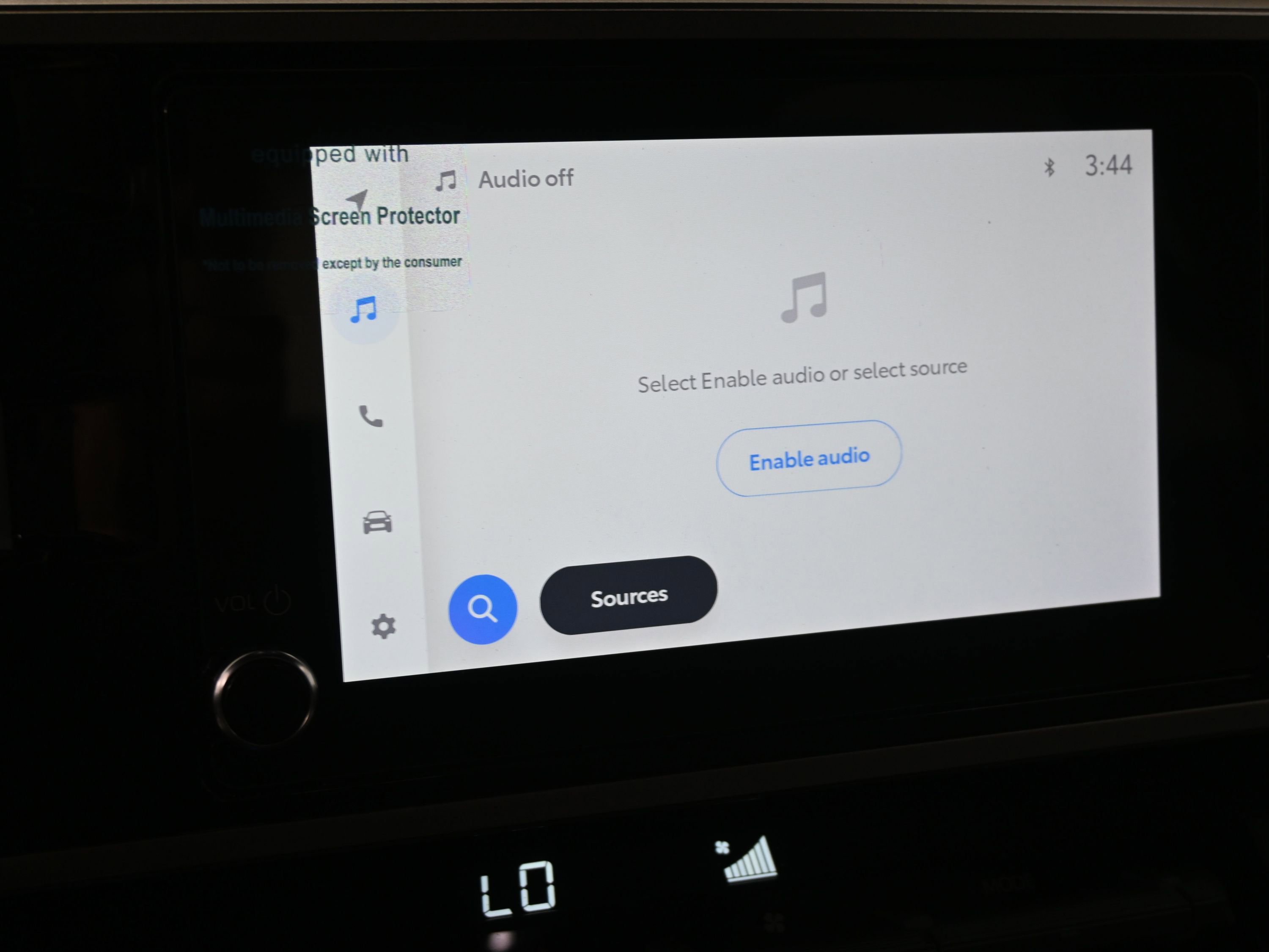 Used 2025 Toyota Tundra SR5 w/ SR5 Convenience Package image 12