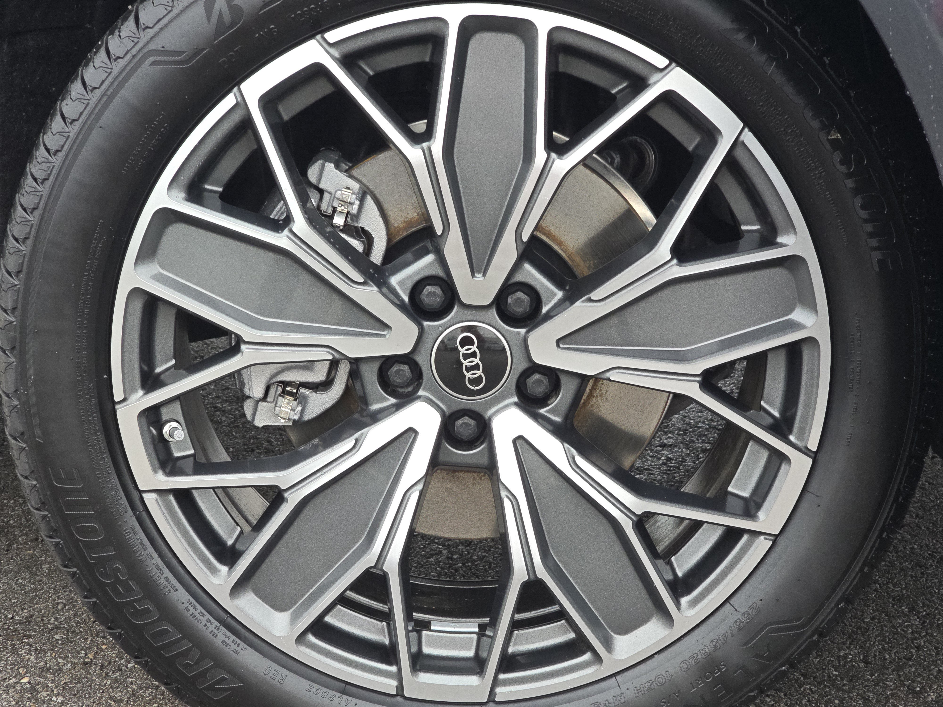 New 2026 Audi Q5 Premium Plus AWD/4WD image 16