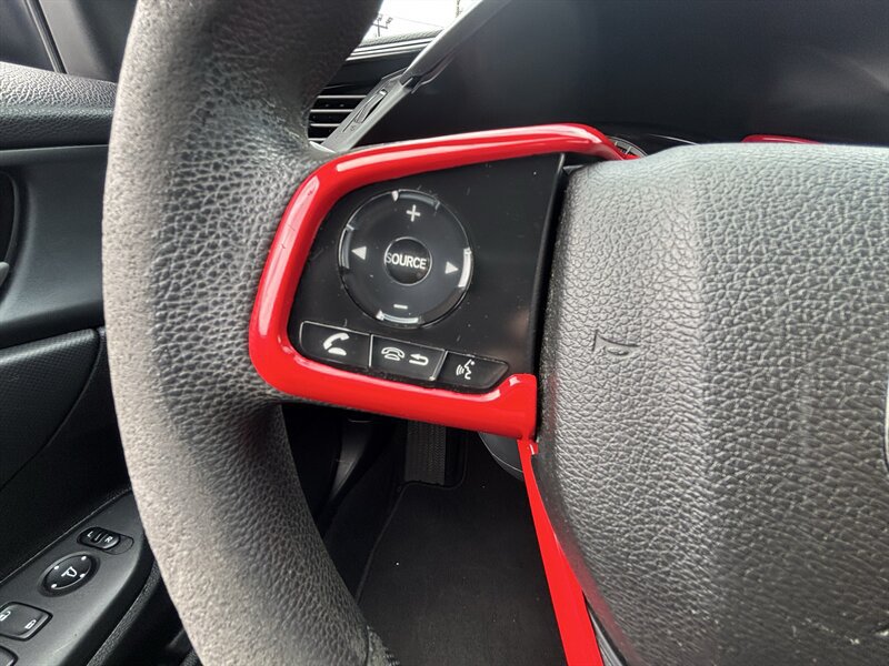 Used 2018 Honda Civic LX image 24