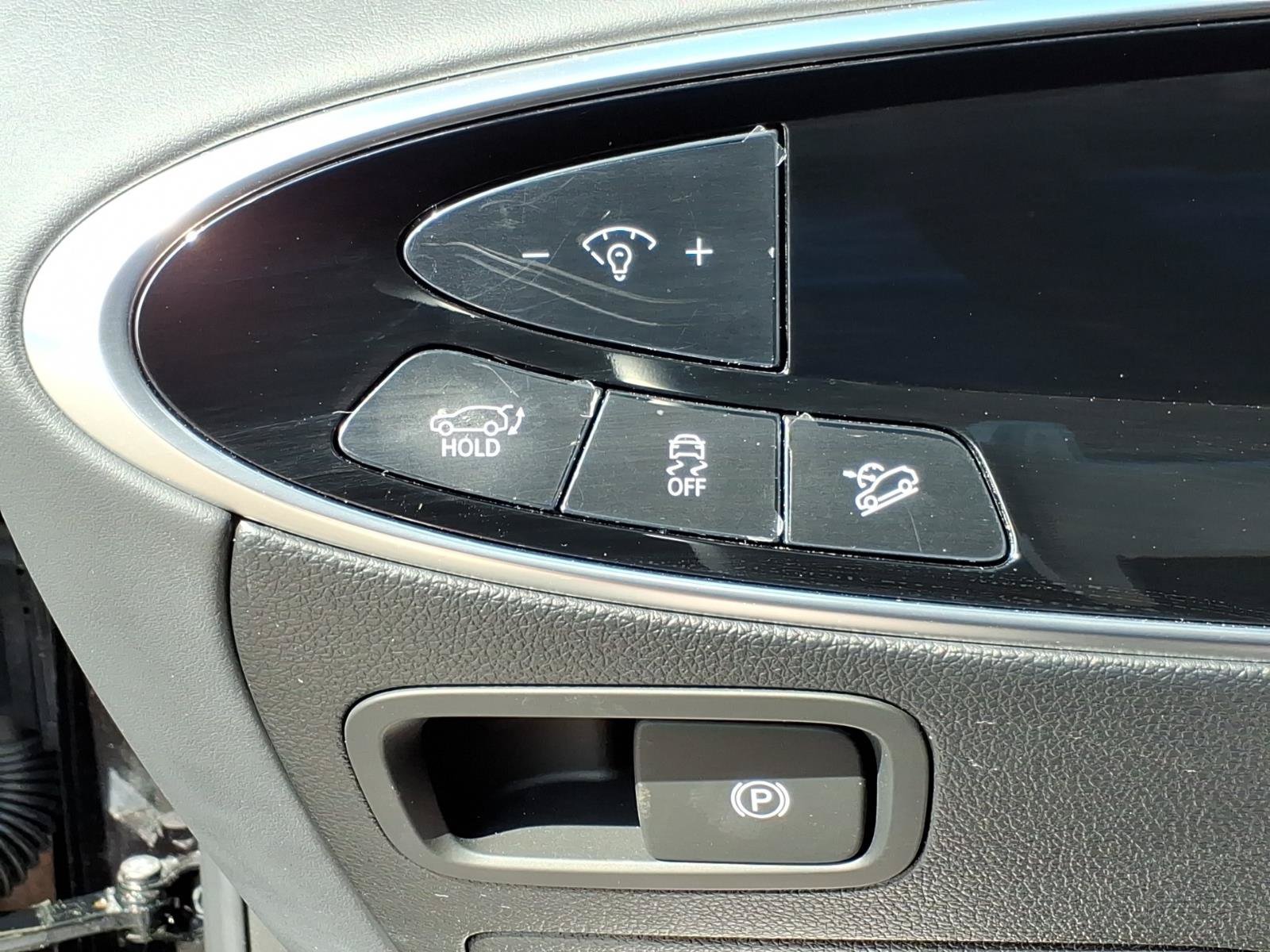 Used 2026 Genesis GV70 2.5T Select AWD/4WD image 17