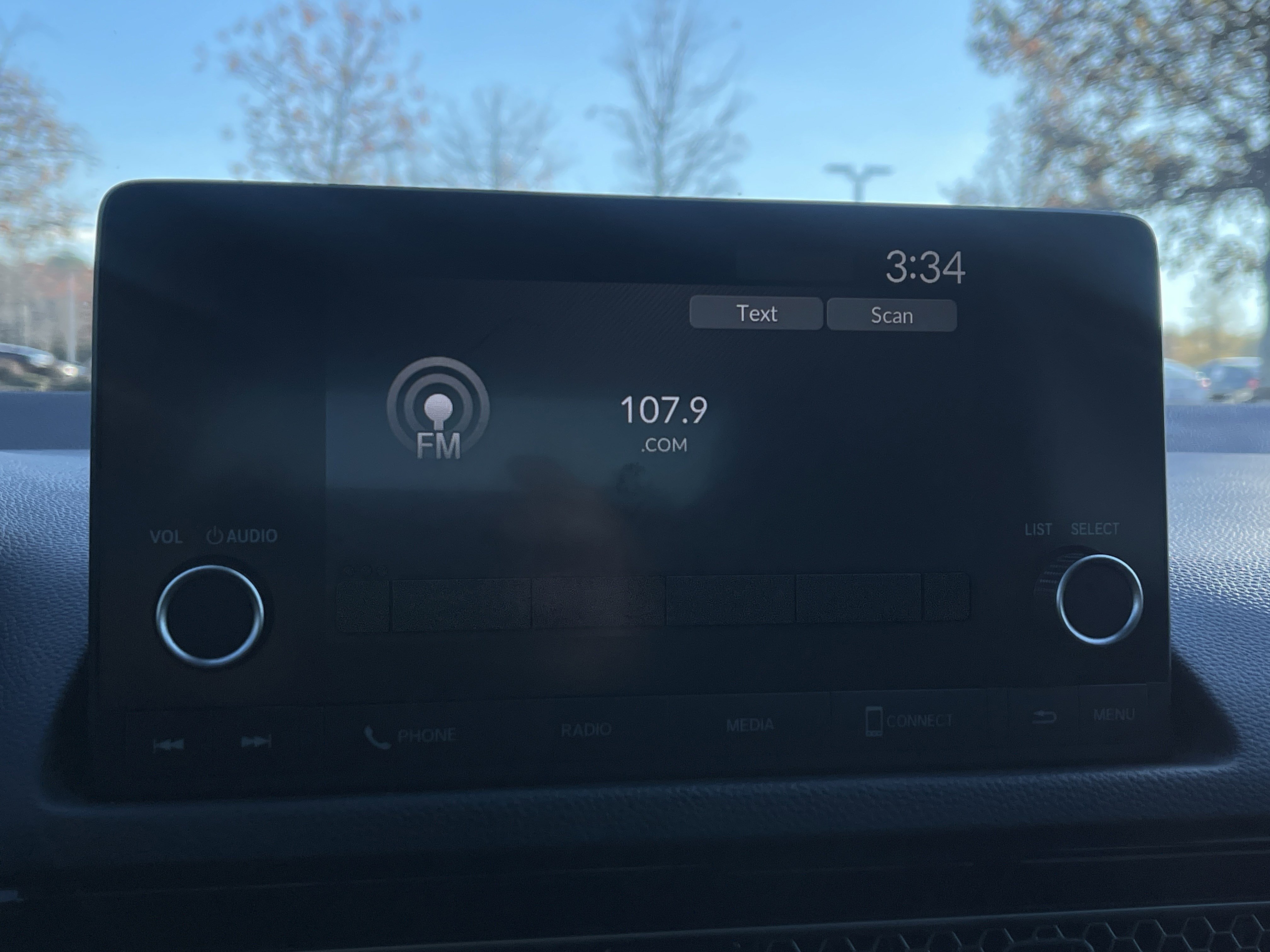 Certified 2022 Honda Civic Sport image 13