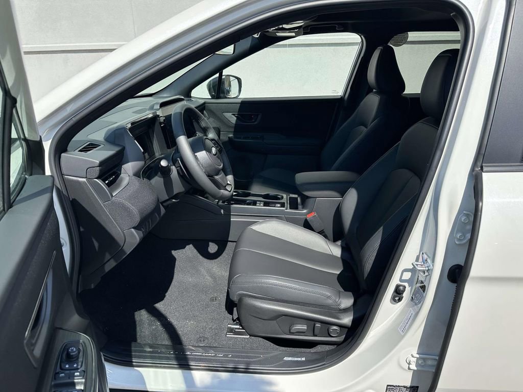 New 2026 Subaru Outback Premium AWD/4WD image 15