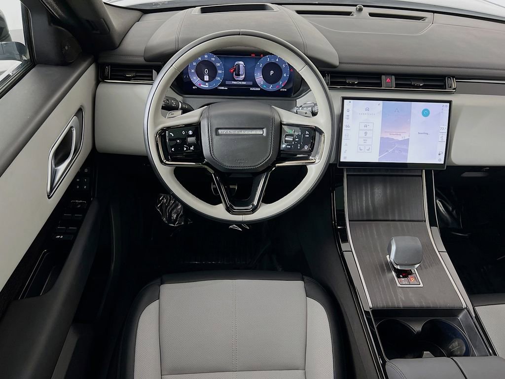 Used 2026 Land Rover Range Rover Velar Dynamic SE AWD/4WD image 24