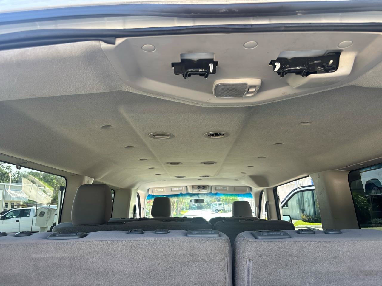 Used 2013 Nissan NV 3500 S w/ PWR Basic Pkg RWD image 36