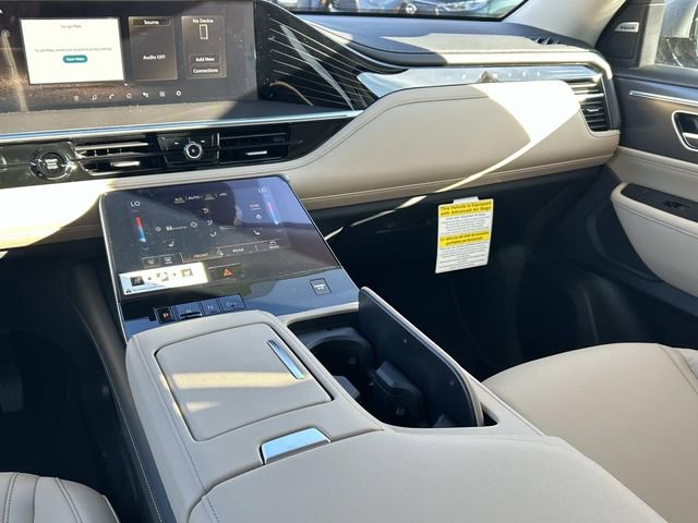 New 2026 INFINITI QX80 Pure w/ Cargo Package image 29