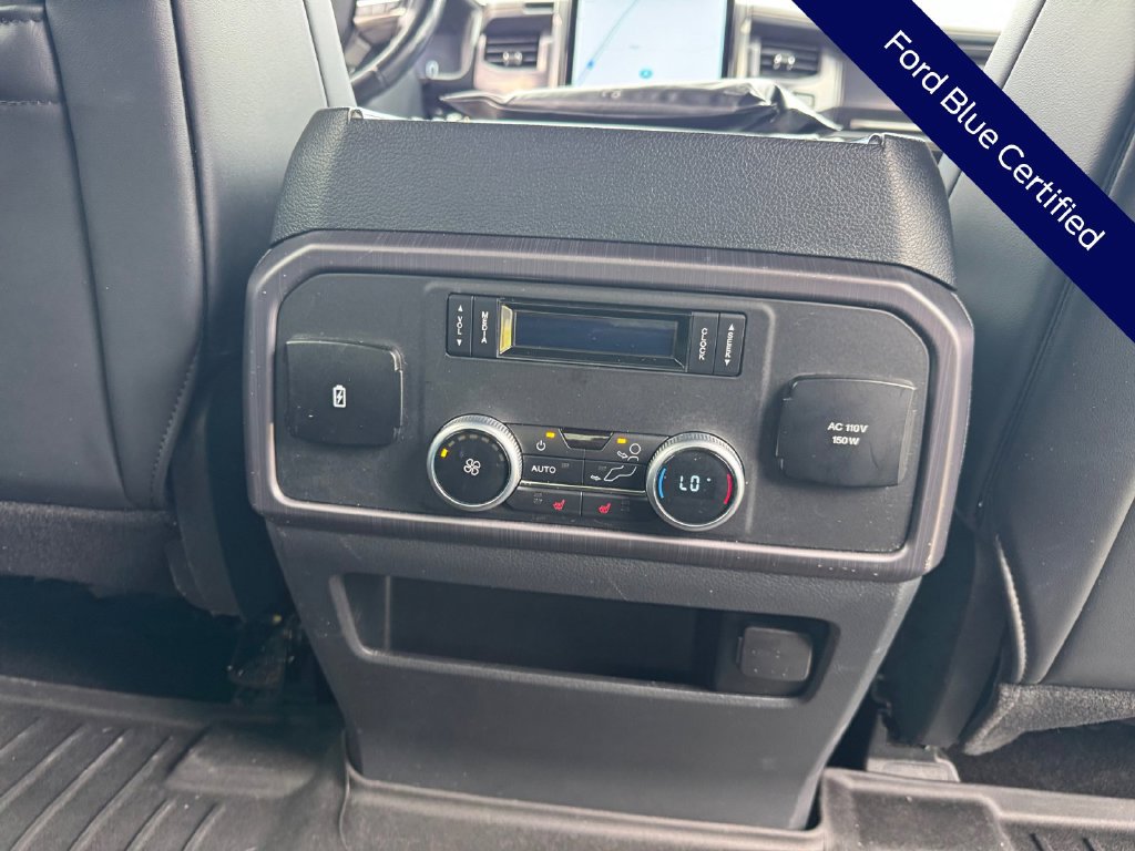 Used 2022 Ford Expedition Platinum AWD/4WD image 28