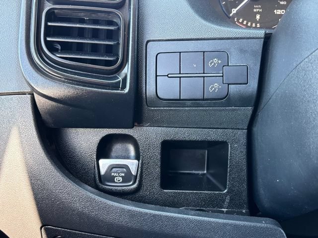 Used 2023 RAM ProMaster 2500 FWD image 31