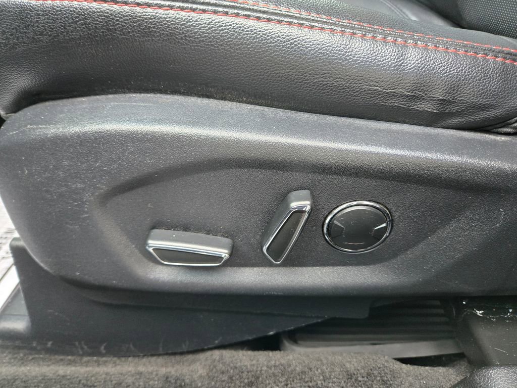 Used 2016 Ford Explorer Sport AWD/4WD image 12