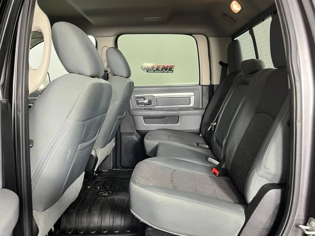 Used 2015 RAM 2500 Big Horn AWD/4WD image 23