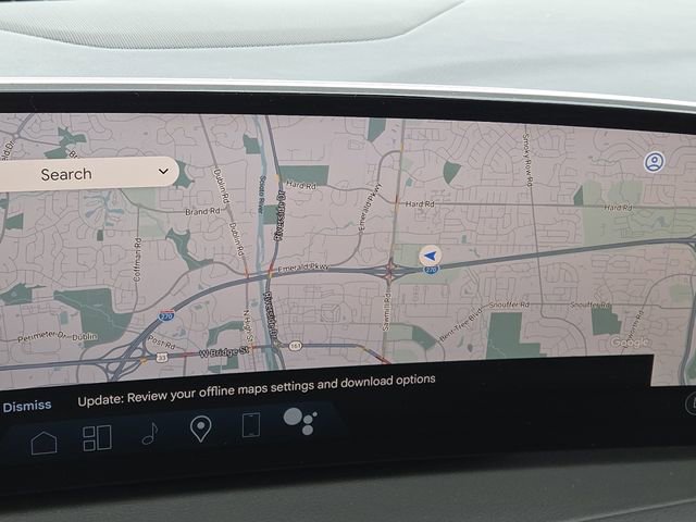 Used 2024 Cadillac XT4 Premium Luxury w/ Technology Package image 4