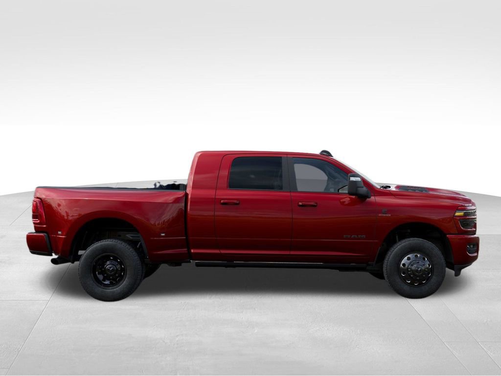 New 2026 RAM 3500 Laramie image 21