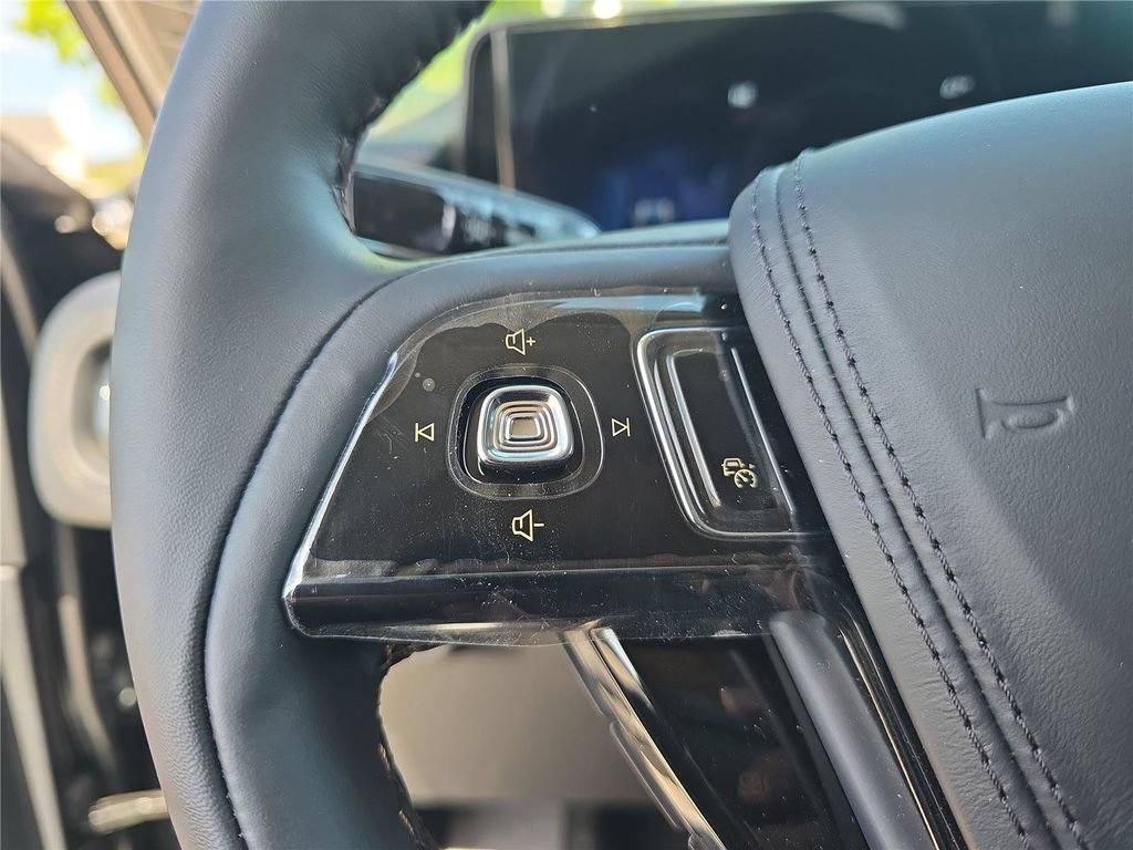 New 2026 Lincoln Aviator 2WD image 23