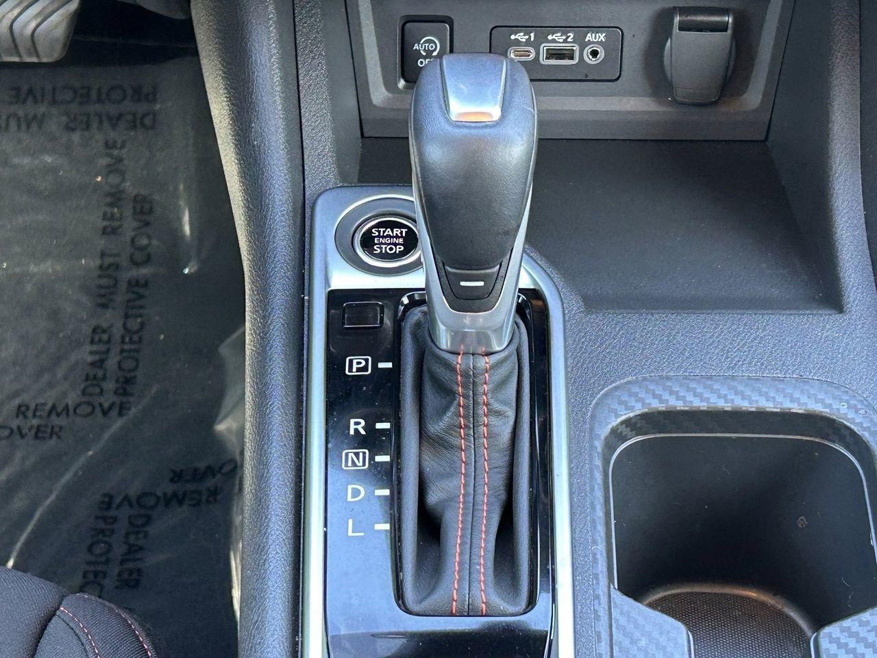 Certified 2025 Nissan Sentra SR image 22