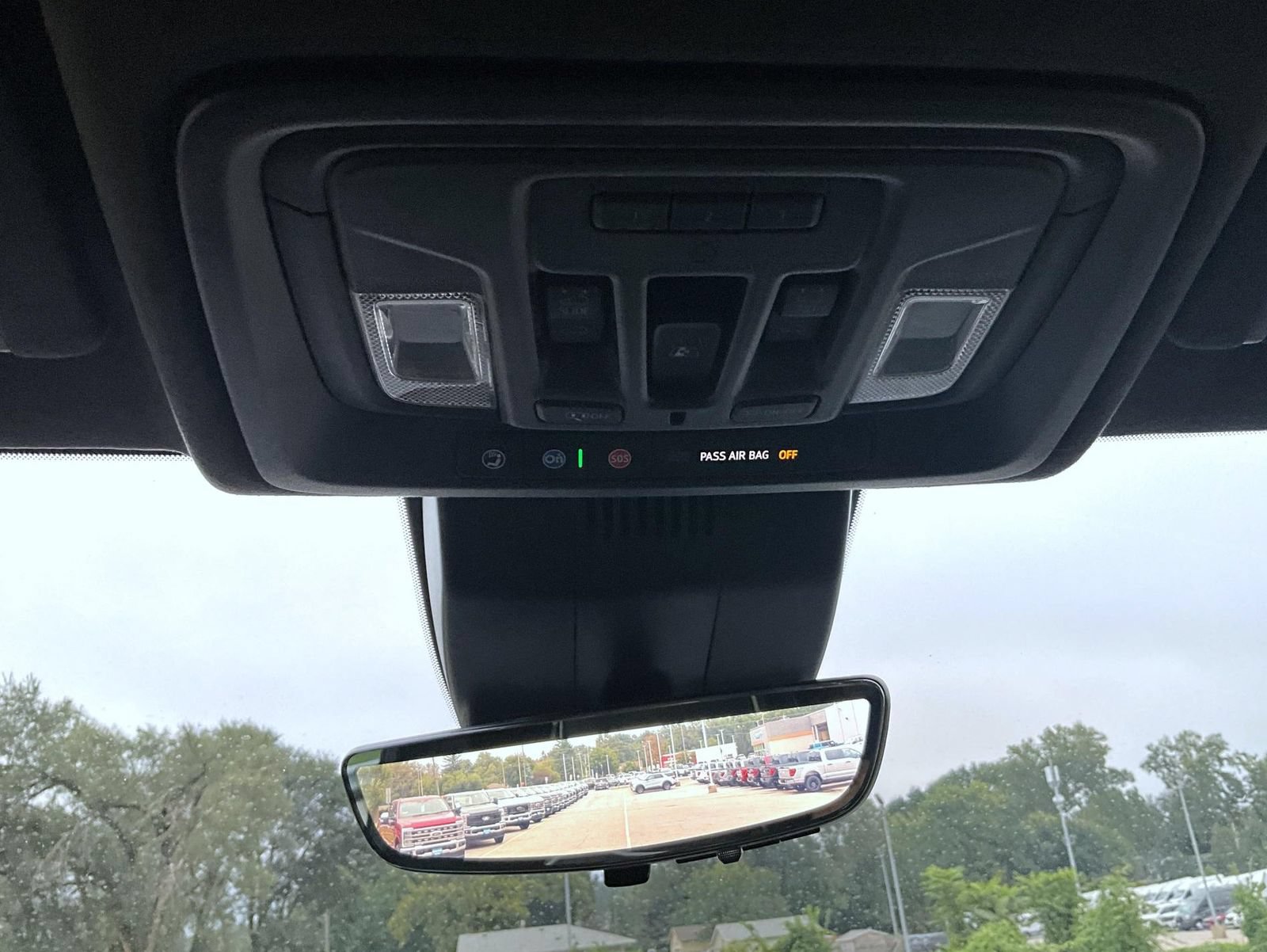 Used 2022 GMC Sierra 1500 AT4X AWD/4WD image 17